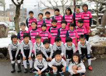 高山花里サッカー
